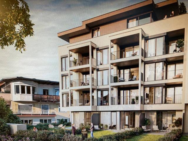 Apartment mieten in Rudolfiviertel, Kufstein