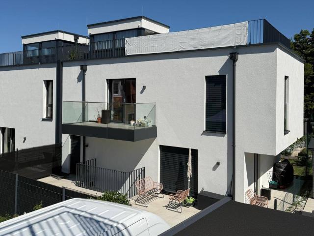 Apartment mieten in Salzburg