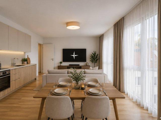 Apartment kaufen in Floridsdorf, Wien