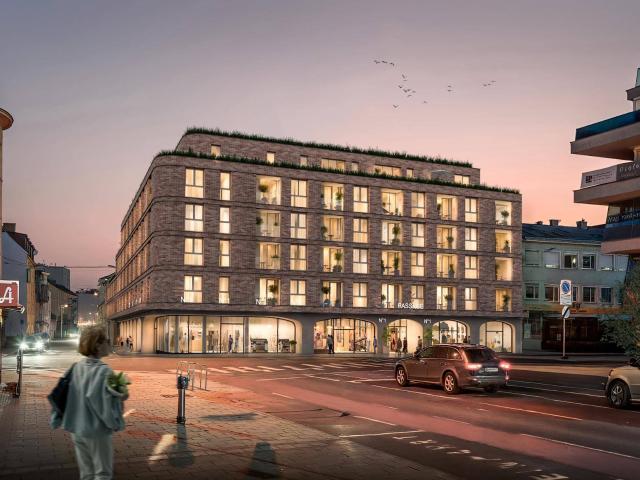 Apartment kaufen in Groß-Schwechat, Schwechat