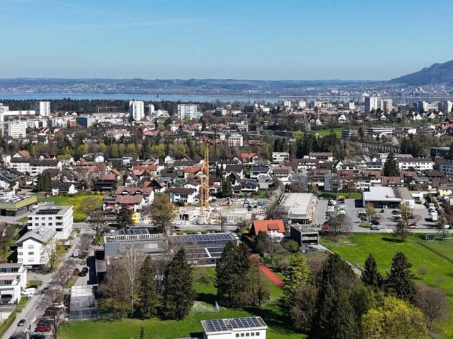 Apartment kaufen in Lauterach, Vorarlberg