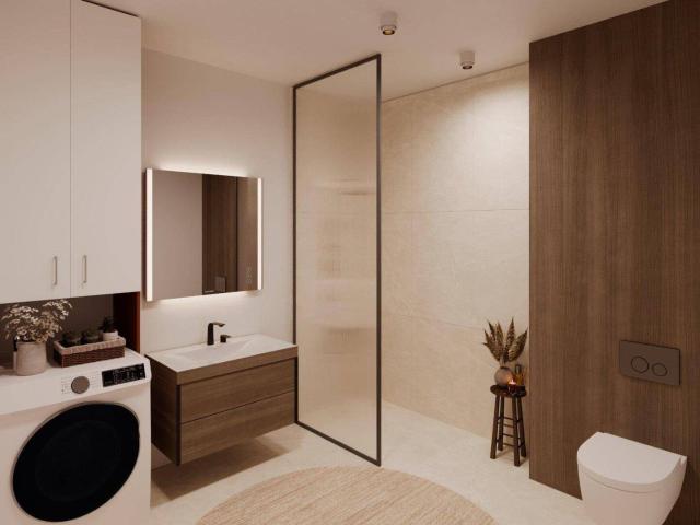Apartment kaufen in Ottstorf, Thalheim bei Wels