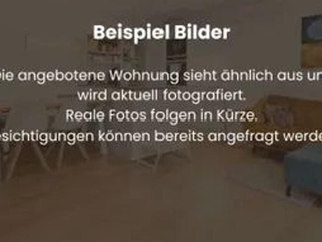 Apartment mieten in Margareten, Wien