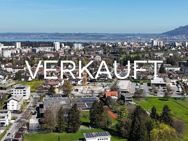 Apartment kaufen in Lauterach, Bezirk Bregenz