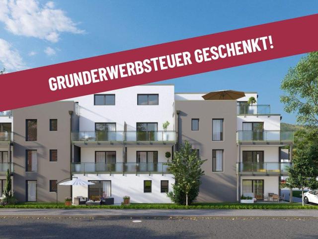 Wohnung kaufen in Bertlich, Herten
