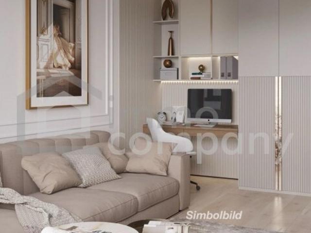Dachgeschosswohnung kaufen in Wien