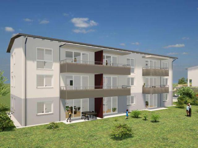 Apartment mieten in Senftenbach, Oberösterreich