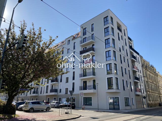Apartment kaufen in Mitte, Leipzig