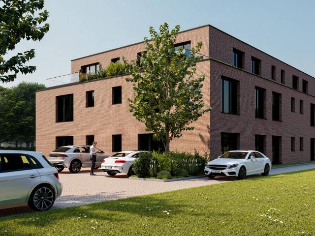 Wohnung kaufen in Bad Zwischenahn, Niedersachsen
