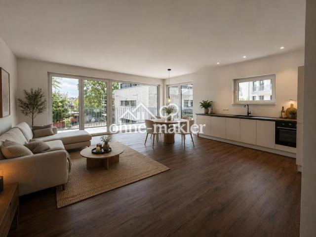 Apartment mieten in Verl, Kreis Gütersloh