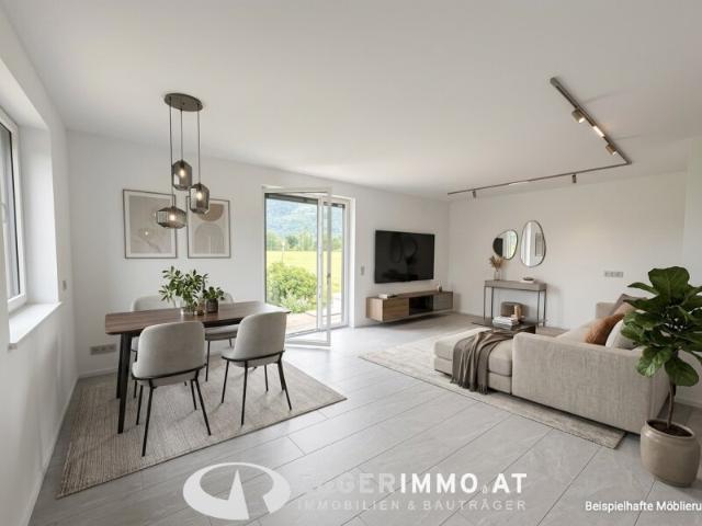 Wohnung kaufen in Maishofen, Salzburg