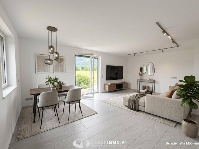 Apartment kaufen in Mitterhofen, Maishofen