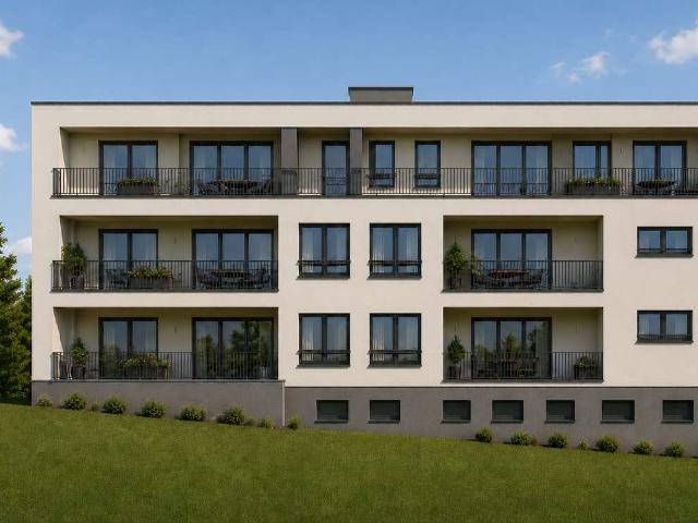 Wohnung kaufen in Langensteinbach, Landkreis Karlsruhe