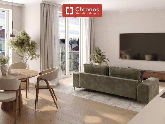 Apartment kaufen in Liesing, Wien