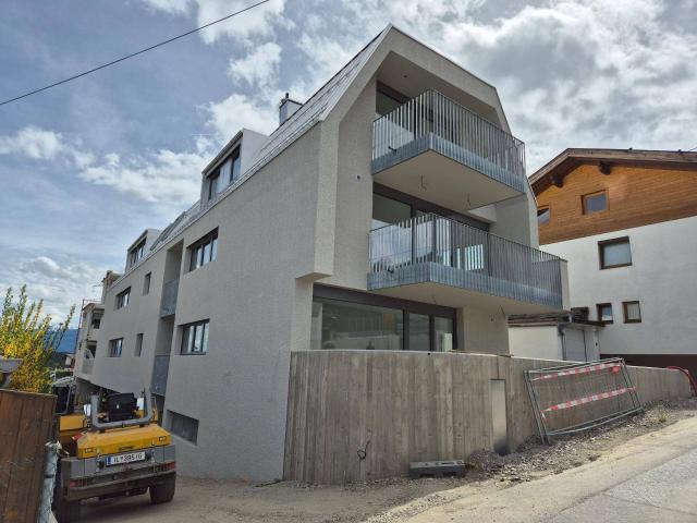 Apartment kaufen in Götzens, Neu Götzens