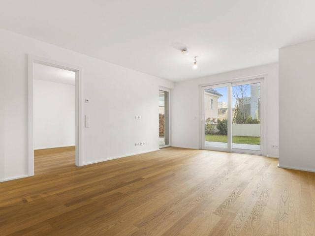 Apartment kaufen in Innere Stadt, Klagenfurt
