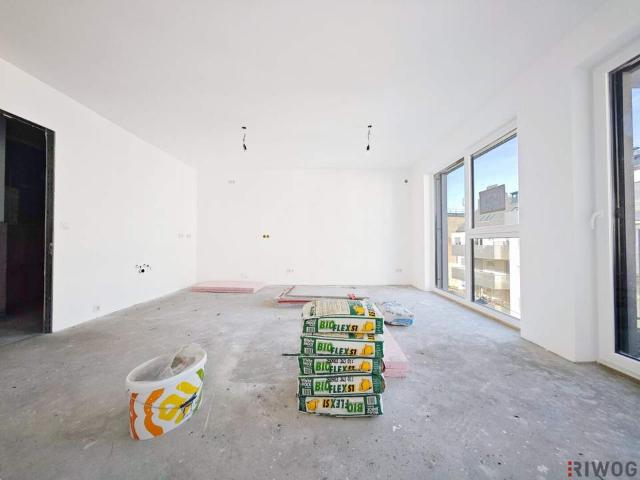 Wohnung kaufen in Liesing, Wien