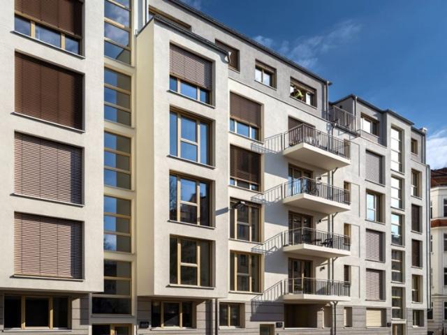 Apartment mieten in Südvorstadt, Leipzig