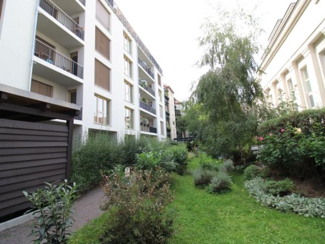 Apartment mieten in Südvorstadt, Leipzig