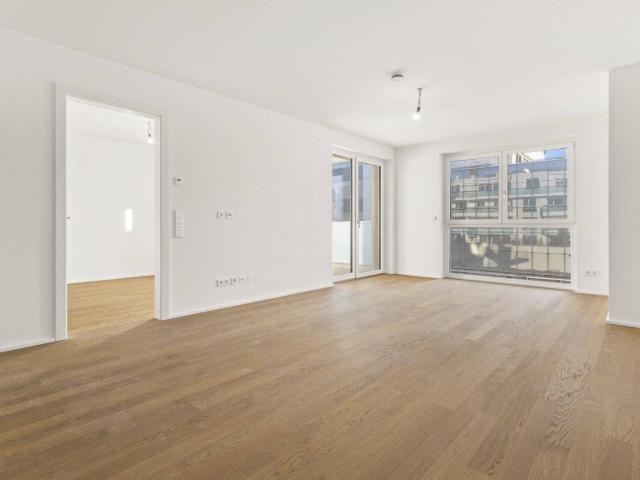 Apartment kaufen in Innere Stadt, Klagenfurt