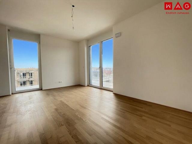 Apartment mieten in Katastralgemeinde Straßgang, Graz