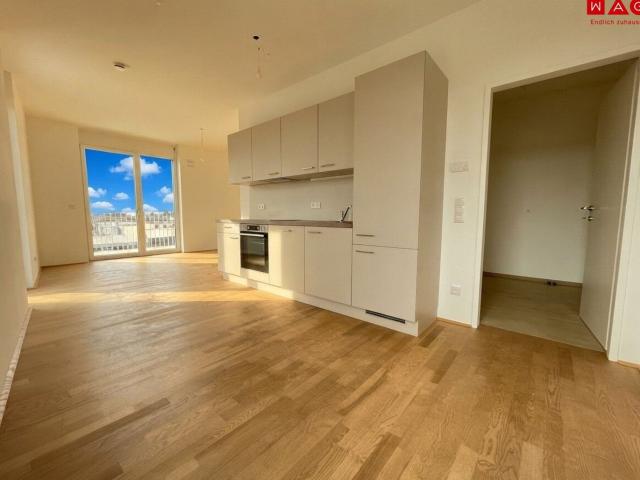 Wohnung mieten in Graz, Gersdorf-Feistritz
