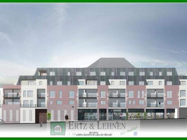 Apartment mieten in Lüxem, Wittlich