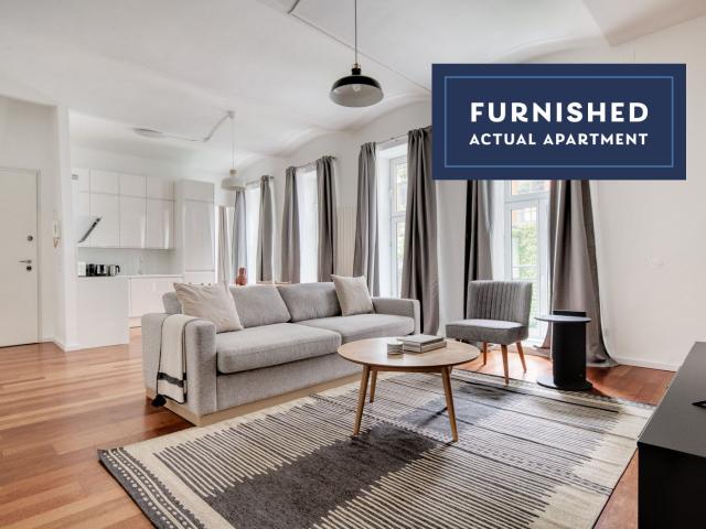 Apartment mieten in KG Neubau, Wien