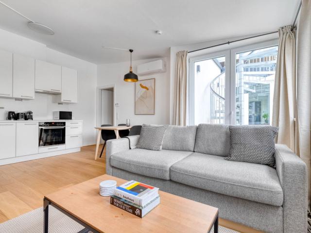 Apartment mieten in KG Neubau, Wien