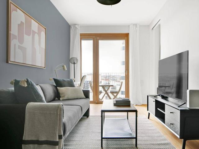 Apartment mieten in KG Favoriten, Wien