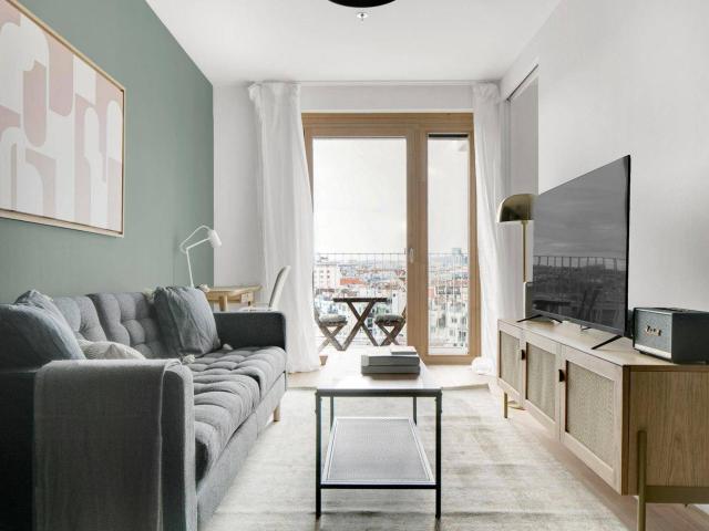 Apartment mieten in KG Favoriten, Wien