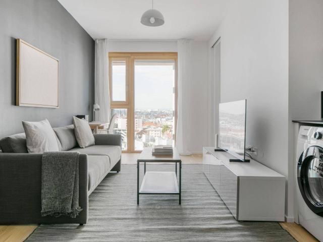 Apartment mieten in KG Favoriten, Wien