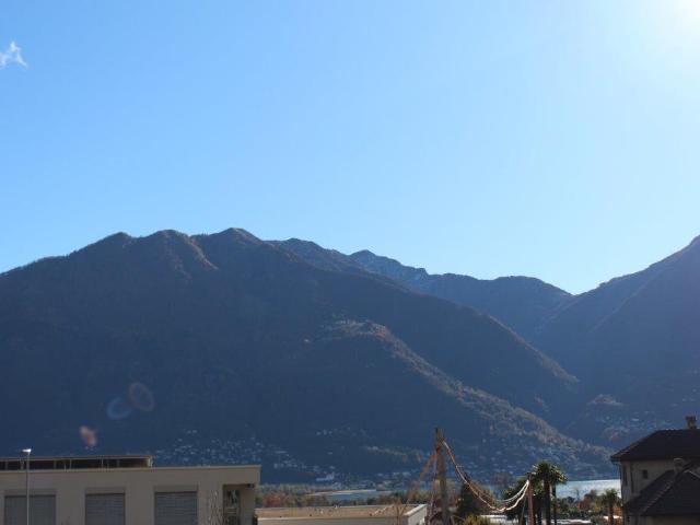 Wohnung kaufen in Tenero-Contra, Tessin