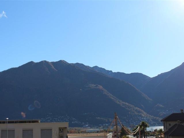 Wohnung kaufen in Tenero-Contra, Tessin