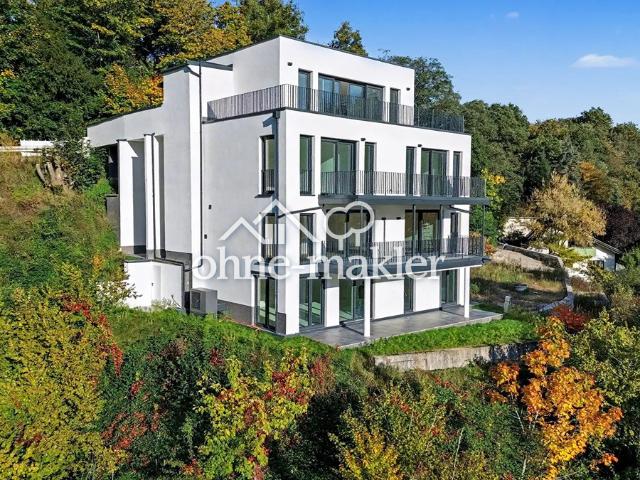 Apartment kaufen in Oberbeuern, Baden-Baden