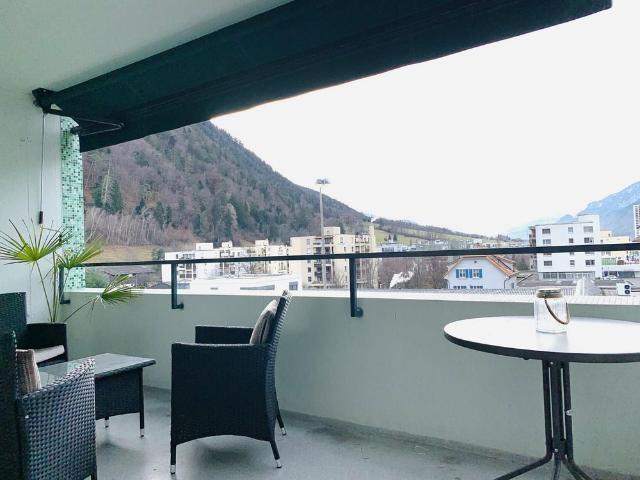 Apartment mieten in Boletta, Chur