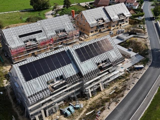 Wohnung kaufen in Orny, Waadt