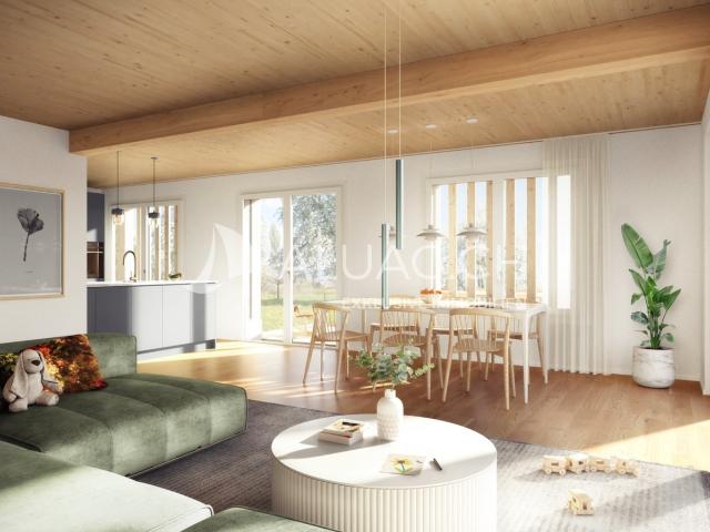 Immobilie kaufen in Worben, Bern