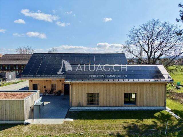 Wohnung kaufen in Worben, Bern