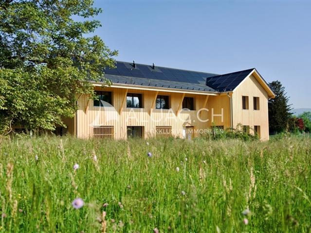 Wohnung kaufen in Worben, Bern