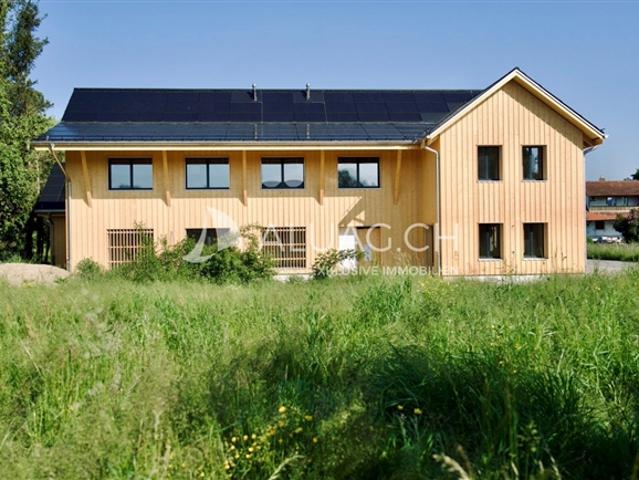 Wohnung kaufen in Worben, Bern