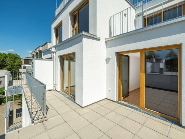 Apartment kaufen in Liesing, Wien