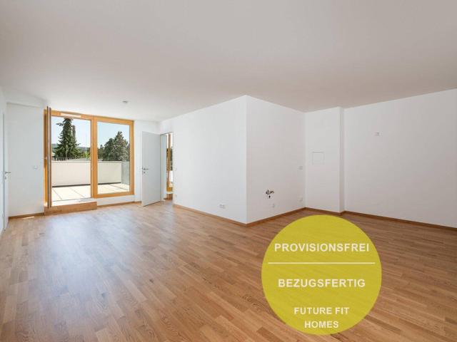 Apartment kaufen in Liesing, Wien