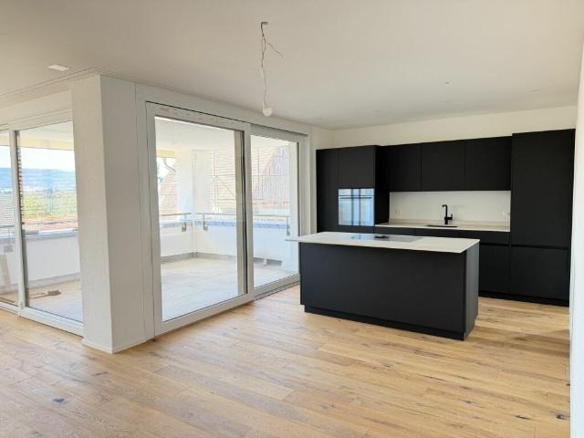 Wohnung kaufen in Nenzlingen, Basel-Landschaft
