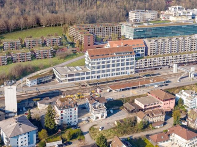 Loft mieten in Horgen, Zürich