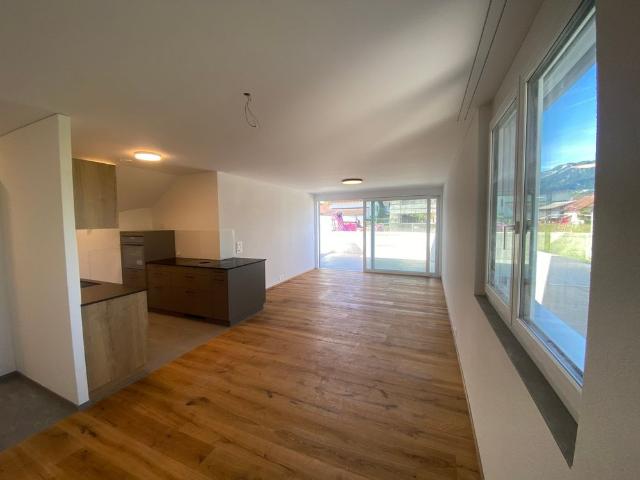 Apartment mieten in Montlingen, Oberriet