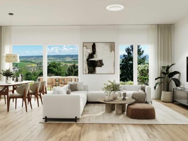 Mehrfamilienhaus kaufen in Lengnau (BE), Bern