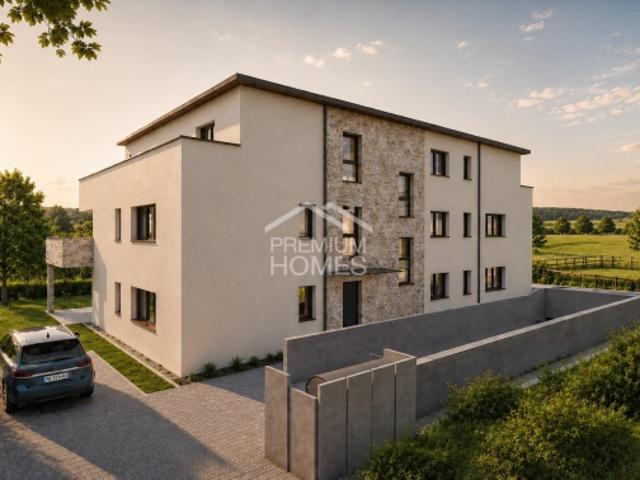 Wohnung kaufen in Deitingen, Solothurn