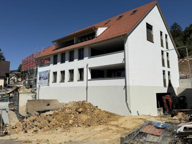 Wohnung kaufen in Nenzlingen, Basel-Landschaft