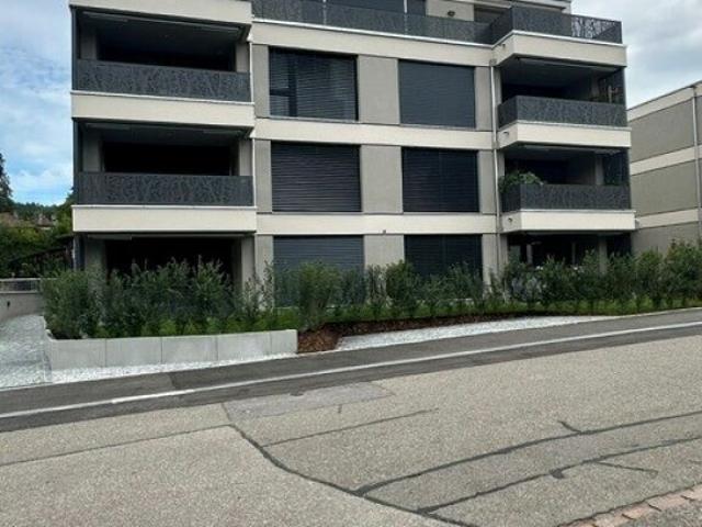 Wohnung mieten in Hedingen, Zürich